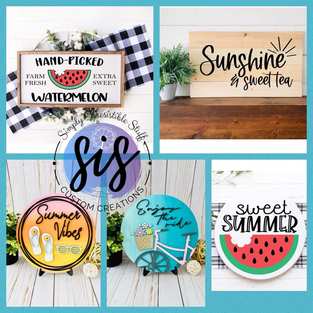 Irresistible DIY Box — Monthly Craft Kit
