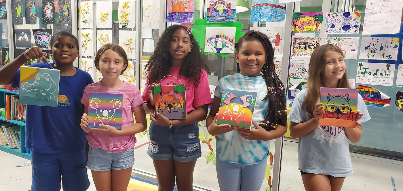 Day Care Parties gallery image