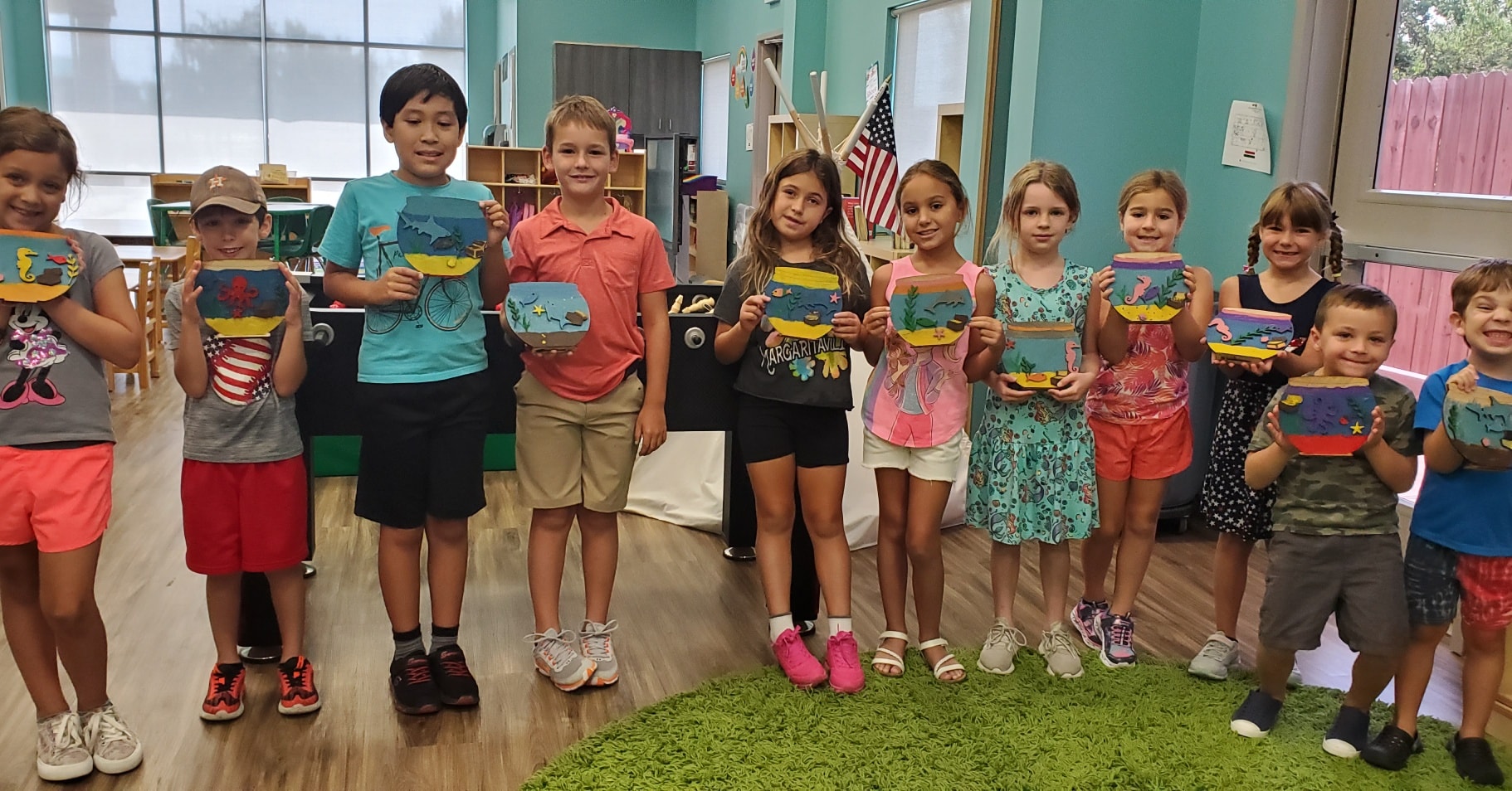 Summer Camps